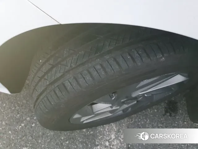 Hyundai The New Avante (CN7) id 3522416 из Кореи 8