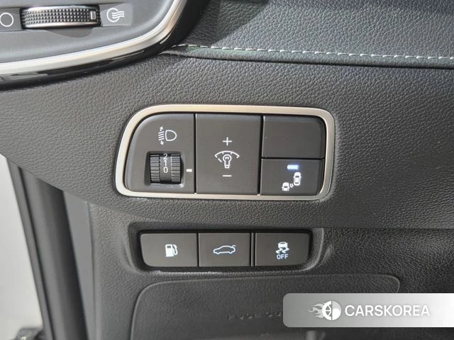 Hyundai Grandeur IG id 4435685 из Кореи 8