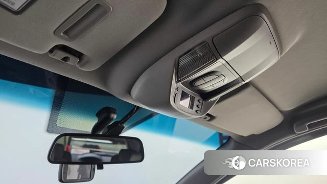 Ssangyong Korando Turismo id 4225783 из Кореи 8