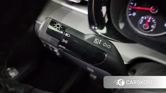 Kia K5 3rd generation id 2970689 из Кореи 8