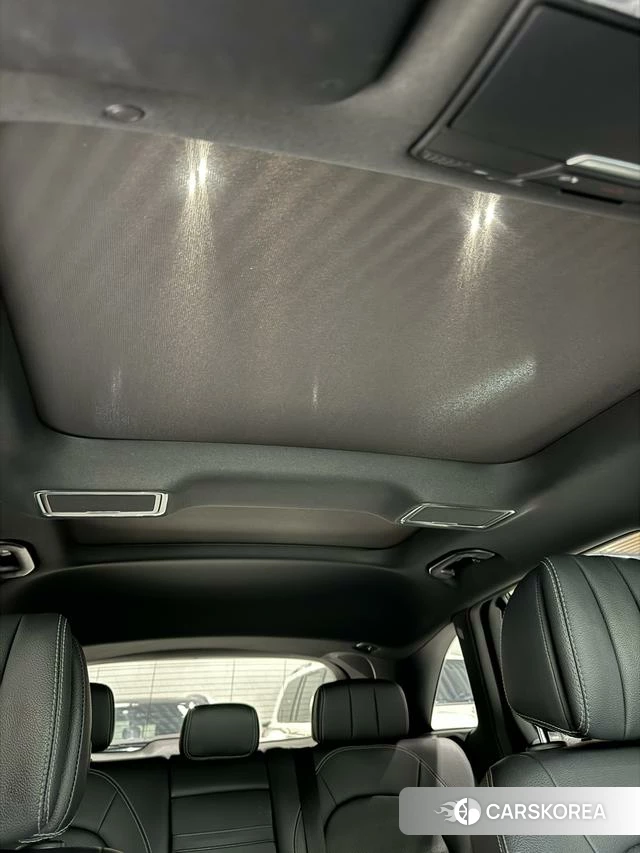 Mercedes-Benz GLC id 4365710 из Китая 8