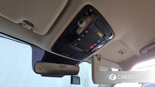 Kia Carnival 4th generation id 3550609 из Кореи 8