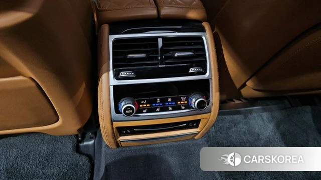 BMW 7 Series (G11) id 4224911 из Кореи 8