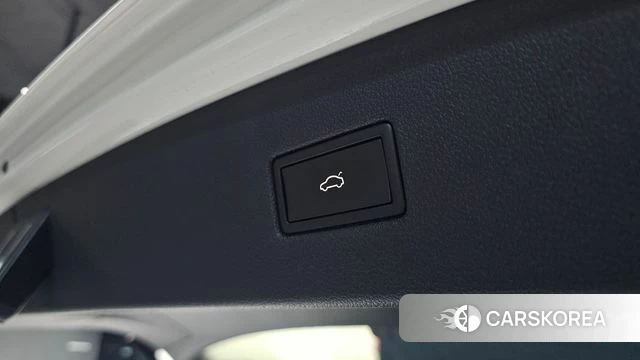 Volkswagen Tiguan second Generation id 4656919 из Кореи 8