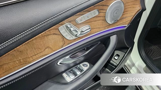 Mercedes-Benz E-Class W213 id 4251439 из Кореи 8