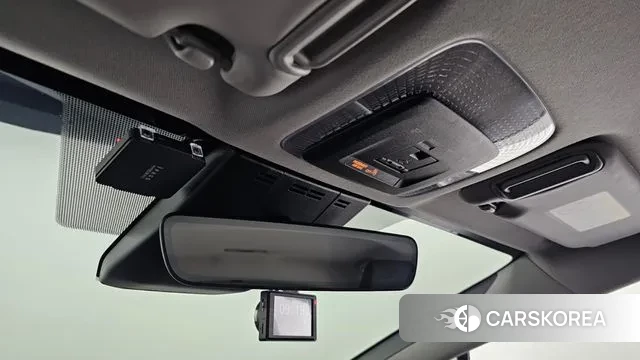 Toyota Prius 5th Generation id 3365498 из Кореи 8