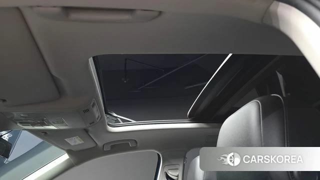 Volkswagen Tiguan Allspace id 4344648 из Кореи 8