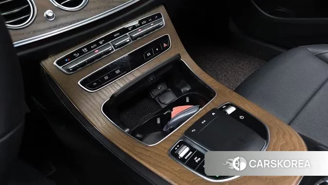 Mercedes-Benz E-Class W213 id 3727420 из Кореи 8