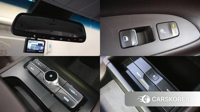 Hyundai Grandeur IG id 3820950 из Кореи 8