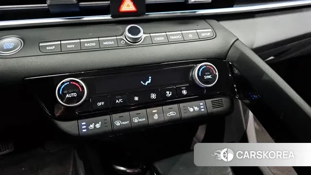 Hyundai The New Avante (CN7) id 3696018 из Кореи 8