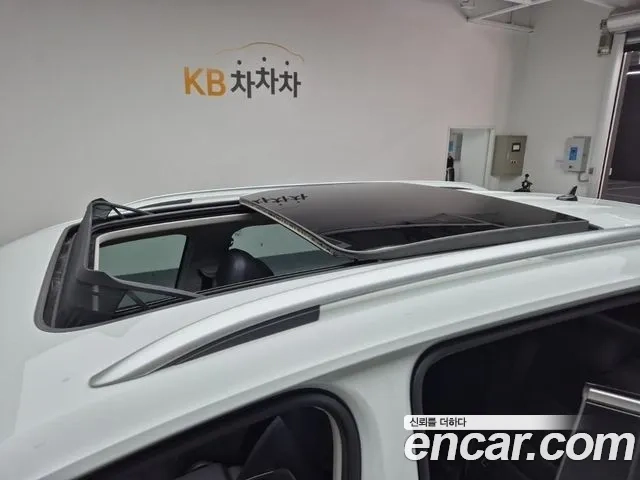 Volkswagen Tiguan Allspace id 2927439 из Кореи 8