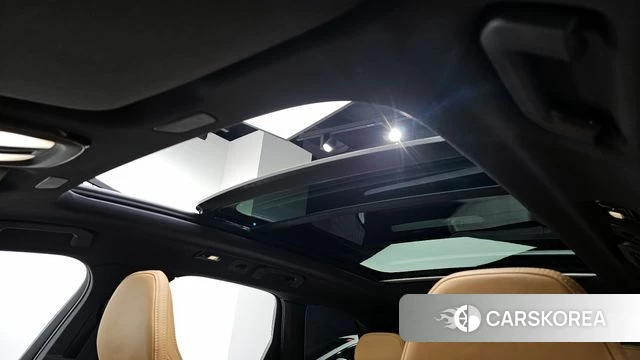 Volvo XC60 second Generation id 4329552 из Кореи 8