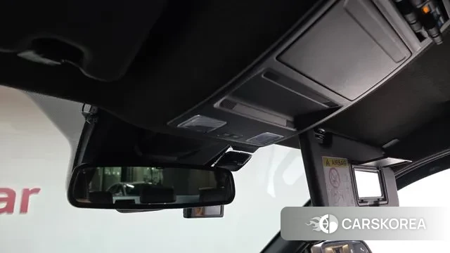 Ford Ranger 4th Generation id 3711718 из Кореи 8