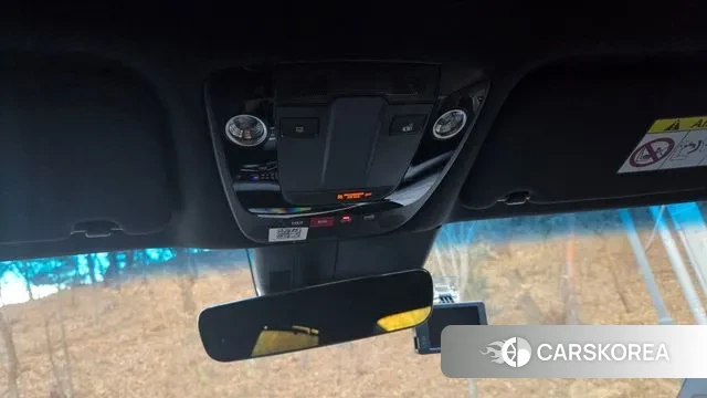 Kia K8 Hybrid id 3669500 из Кореи 8