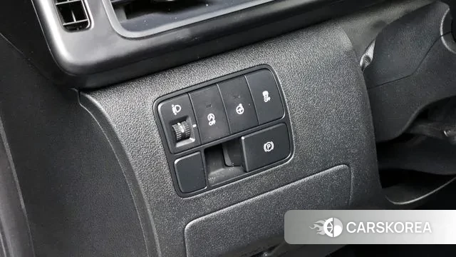 Hyundai Staria id 3442628 из Кореи 8