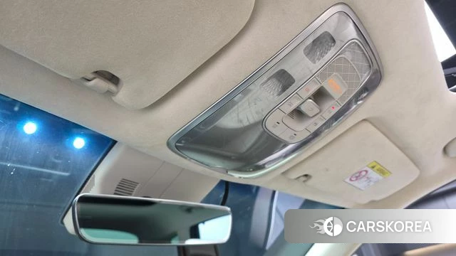 Genesis GV80 id 3941841 из Кореи 8