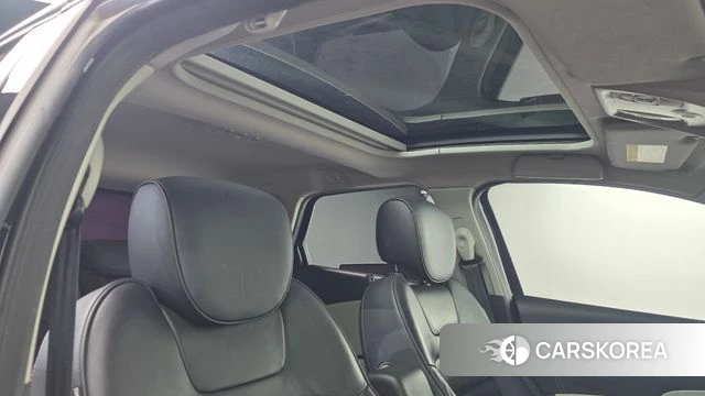 Renault Korea (Samsung) New QM3 id 4233235 из Кореи 8