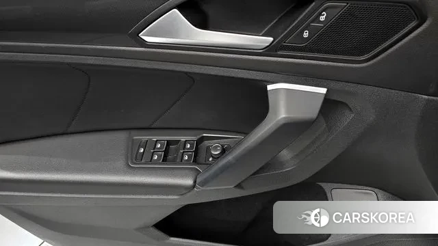 Volkswagen Tiguan second Generation id 3499216 из Кореи 8