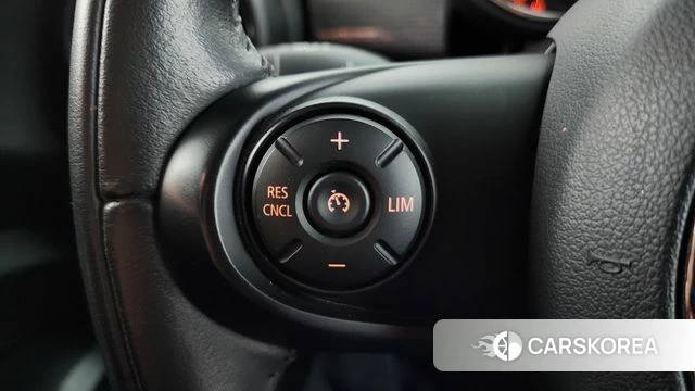 Mini Cooper id 4737057 из Кореи 8