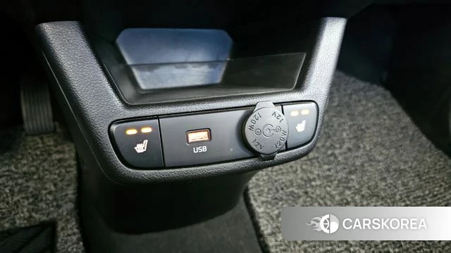 Kia The New Ray id 3899263 из Кореи 8