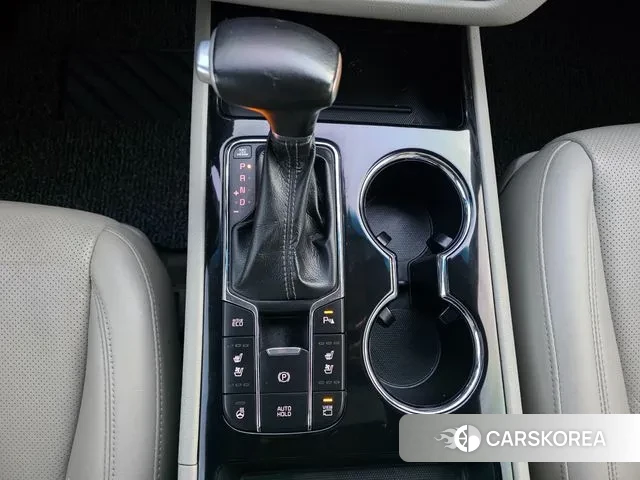 Kia The New Carnival id 3622638 из Кореи 8