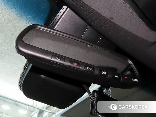 Kia Sportage The Bold id 4406371 из Кореи 8