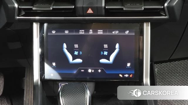 Ssangyong Torres id 4630928 из Кореи 8