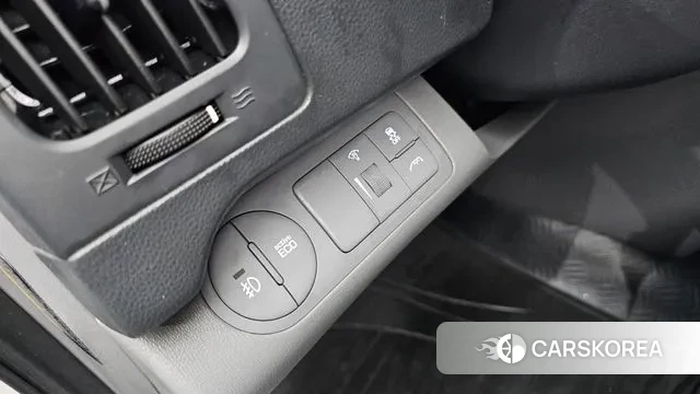 Hyundai The New Grand Starex id 2960731 из Кореи 8