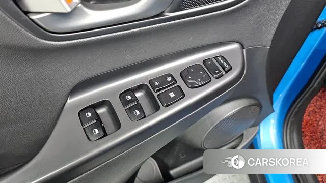 Hyundai Kona id 3499919 из Кореи 8