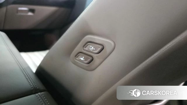 Kia K8 Hybrid id 4707145 из Кореи 8
