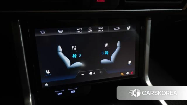 Ssangyong Torres id 3842011 из Кореи 8