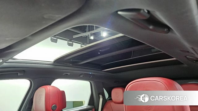Porsche Cayenne (PO536) id 4280993 из Кореи 8