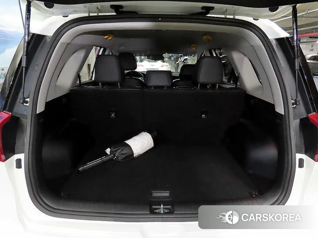 Kia Niro Plus id 3992886 из Кореи 8