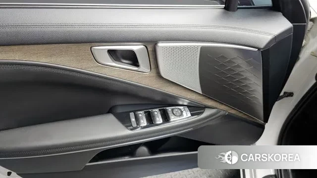 Kia K8 id 3734818 из Кореи 8