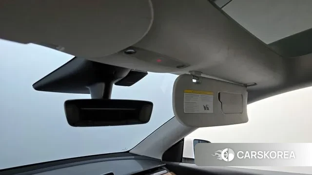 Tesla Model Y id 3592226 из Кореи 8