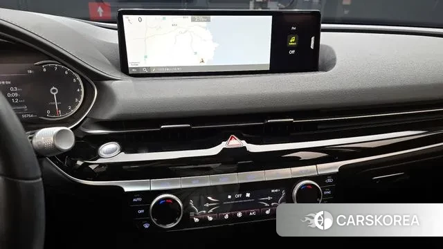 Genesis G80 (RG3) id 3306551 из Кореи 8