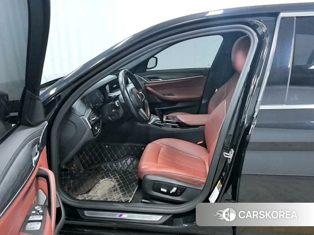 BMW 5 series PHEV id 4277161 из Китая 8