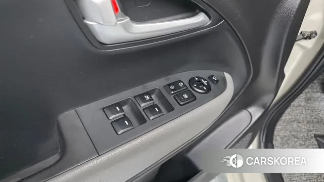 Kia The New Ray id 3641060 из Кореи 8