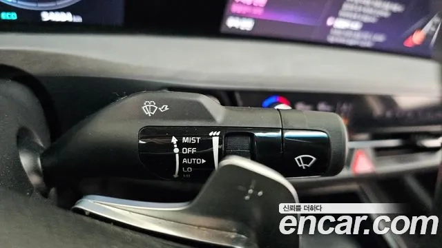 Kia K8 Hybrid id 2916279 из Кореи 8