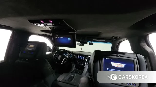 Cadillac Escalade id 3742129 из Кореи 8