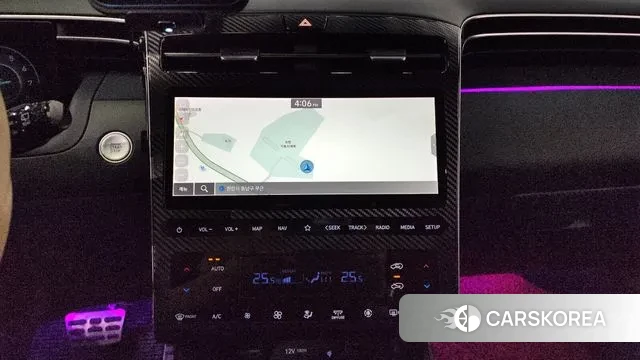 Hyundai Tucson (NX4) id 3401851 из Кореи 8