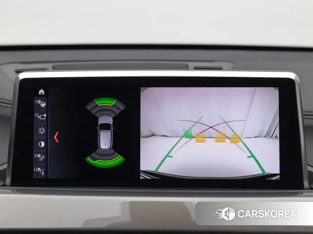 BMW X1 (F48) id 3626116 из Кореи 8