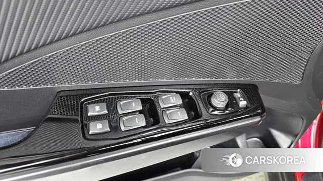 Ssangyong Berry New Tivoli id 3752132 из Кореи 8