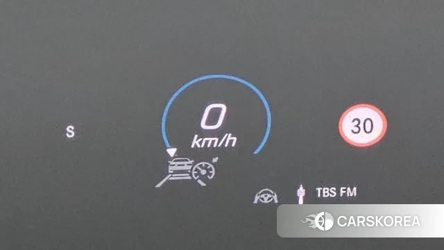 Mercedes-Benz GLE-Class W167 id 3524126 из Кореи 8