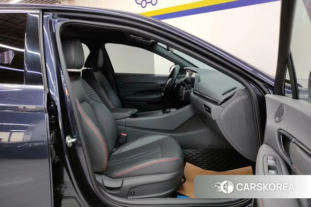 Hyundai Sonata id 3824735 из Китая 8