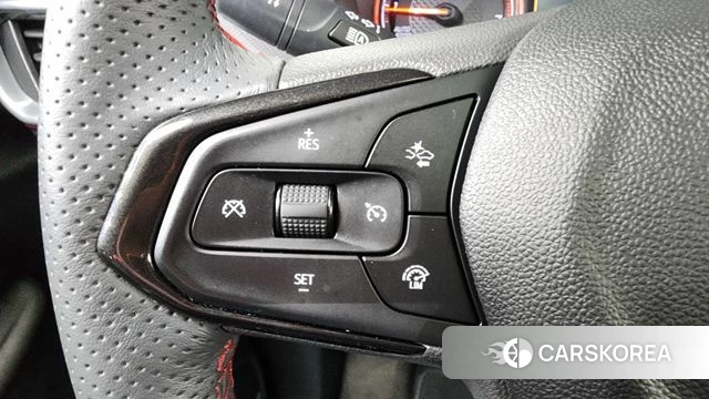 Chevrolet (GM Daewoo) Trailblazer id 4592629 из Кореи 8