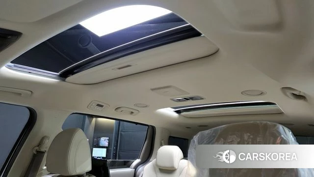 Kia Carnival 4th generation id 3851734 из Кореи 8