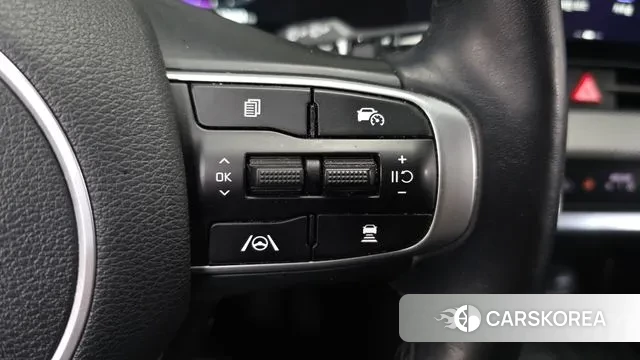 Kia Sportage 5th Generation id 3367346 из Кореи 8