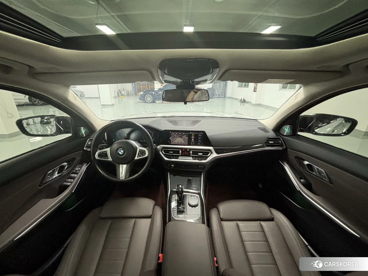BMW 3 series id 4467678 из Китая 8