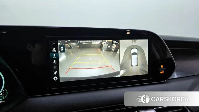 Hyundai Palisade id 3806931 из Кореи 8